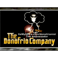 The DOnofrio COmpany logo - Similar company to Itsmyurls