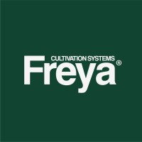 Freya Cultivation Systems logo - Similar company to Cbrx