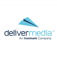 Deliver Media - An Ironmark Company logo - Similar company to Adsintelligence Marketing