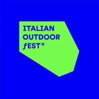 Italian Outdoor Festival logo - Similar company to 3Parentesi