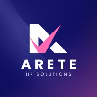 Arete HR Solutions logo - Similar company to Tk Service