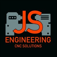 JS ENGINEERING CNC SOLUTIONS logo - Similar company to Funsan