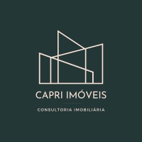 CAPRI IMÓVEIS CONSULTORIA IMOBILIÁRIA logo - Similar company to What'S Up Language School - Escola De Inglês Em Indaiatuba