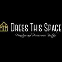 Dress This Space Inc. logo - Similar company to Stylux Homes