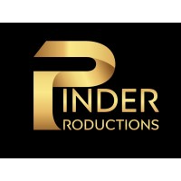 Pinder Productions logo - Similar company to Maryland Computer Service Inc.