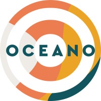 Oceano logo - Similar company to Bosque Bar