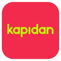Kapidan logo - Similar company to Fudem
