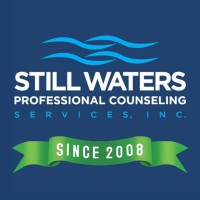 Still Waters Professional Counseling Services, Inc. logo - Similar company to Stillwater Counseling