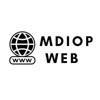 Mdiopweb.com logo - Similar company to L'Accompagnateur Digital
