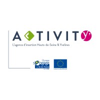 ActivitY', l'agence interdépartementale d'insertion logo - Similar company to Insersite