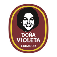 Doña Violeta logo - Similar company to Grupo Equilibratum