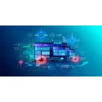 Your Address for Advertising logo - Similar company to Debcon Construction&Development