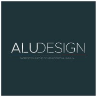 ALU DESIGN logo - Similar company to Le Moduliste