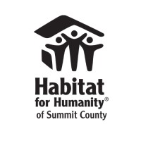 Habitat for Humanity of Summit County logo - Similar company to Core Consulting Group Cincinnati