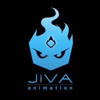 Jiva Animation logo - Similar company to Kumata Studio