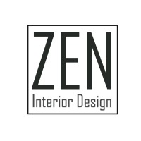 ZEN Interior Design logo - Similar company to Am Interior Design Studio