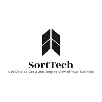 SortTech logo - Similar company to Sortteq Bv