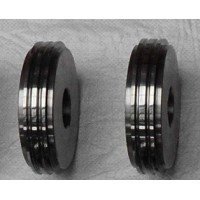 tungsten carbide roller, Titanium carbide roll rings in China logo - Similar company to Turnkey Carbide Solution, Carbide Parts: Powder Metallurgy, Tungsten Carbide, Titanium Carbide