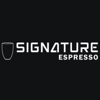 SignatureEspresso logo - Similar company to Agrimasters