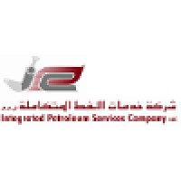 Integrated Petroleum Services logo - Similar company to Gulf Automation Services And Oilfield Supplies (Gasos)