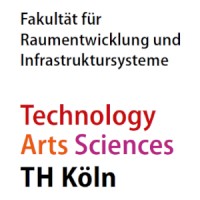 Faculty of Spatial Development and Infrastructure Systems logo - Similar company to Logistikteam Der Th Köln