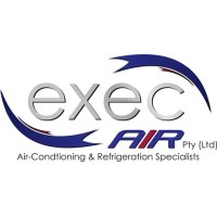 Exec-Air Airconditioning logo - Similar company to Simplicity Business Solutions