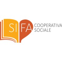 Si-Fa Cooperativa Sociale logo - Similar company to Farsi Prossimo Società Cooperativa Sociale - Onlus
