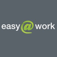 Easy at Work AS logo - Similar company to Advoy