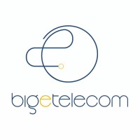 Bigetelecom logo - Similar company to Rozper