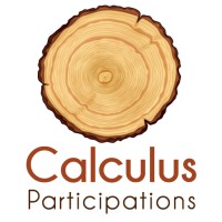 Calculus Participations logo - Similar company to G Consult Finances