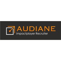 AUDIANE logo - Similar company to Bfr Expertise & Solutions