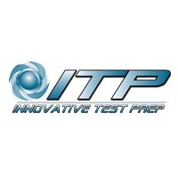 Innovative Test Prep