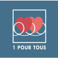 1 Pour Tous logo - Similar company to 1 Franc Pour Le Climat