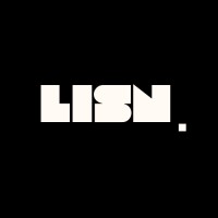 LISN logo - Similar company to Hub Studios