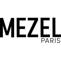 MEZEL logo - Similar company to Garance Creative