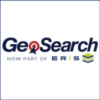 GeoSearch logo - Similar company to 3Oe Scientific