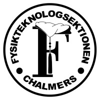 Fysikteknologsektionen Chalmers logo - Similar company to Kfs I Lund Ab
