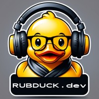 Rubduck Dev logo - Similar company to Silicon Village