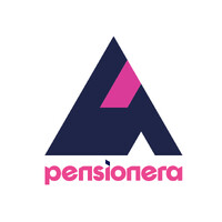 Pensionera.se logo - Similar company to Affiliated Digitalbyrå