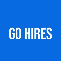 Go Hires logo - Similar company to Osolvo