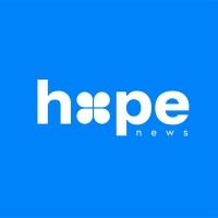 Hope News logo - Similar company to Captaincse