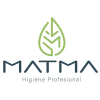 MATMA Higiene Profesional logo - Similar company to Recolim Servicios