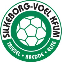 Silkeborg-Voel KFUM logo - Similar company to Dogcoach