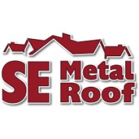 SE Metal Roof logo - Similar company to Hong Ky -Steel Coil Slitting Line And Welded Tube Mill Line