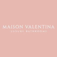 Maison Valentina logo - Similar company to Luxxu Modern Design&Living