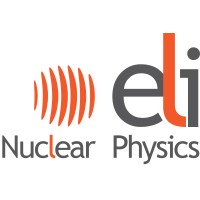 Extreme Light Infrastructure - Nuclear Physics Center (ELI-NP) logo - Similar company to Pipe Design