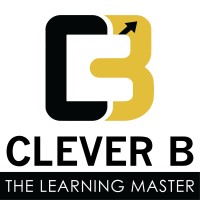 Clever B Edu Tech PVT LTD logo - Similar company to Soho Solutions