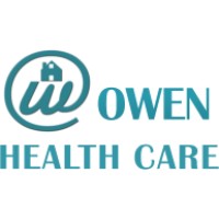 Owen Health Care Inc. logo - Similar company to Above And Beyond Learning Group