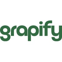 Grapify - The ERP for F&B Brands logo - Similar company to Oye Yaar