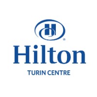 Hilton Turin Centre logo - Similar company to Gruppo Della Frera Spa - Gdf Group